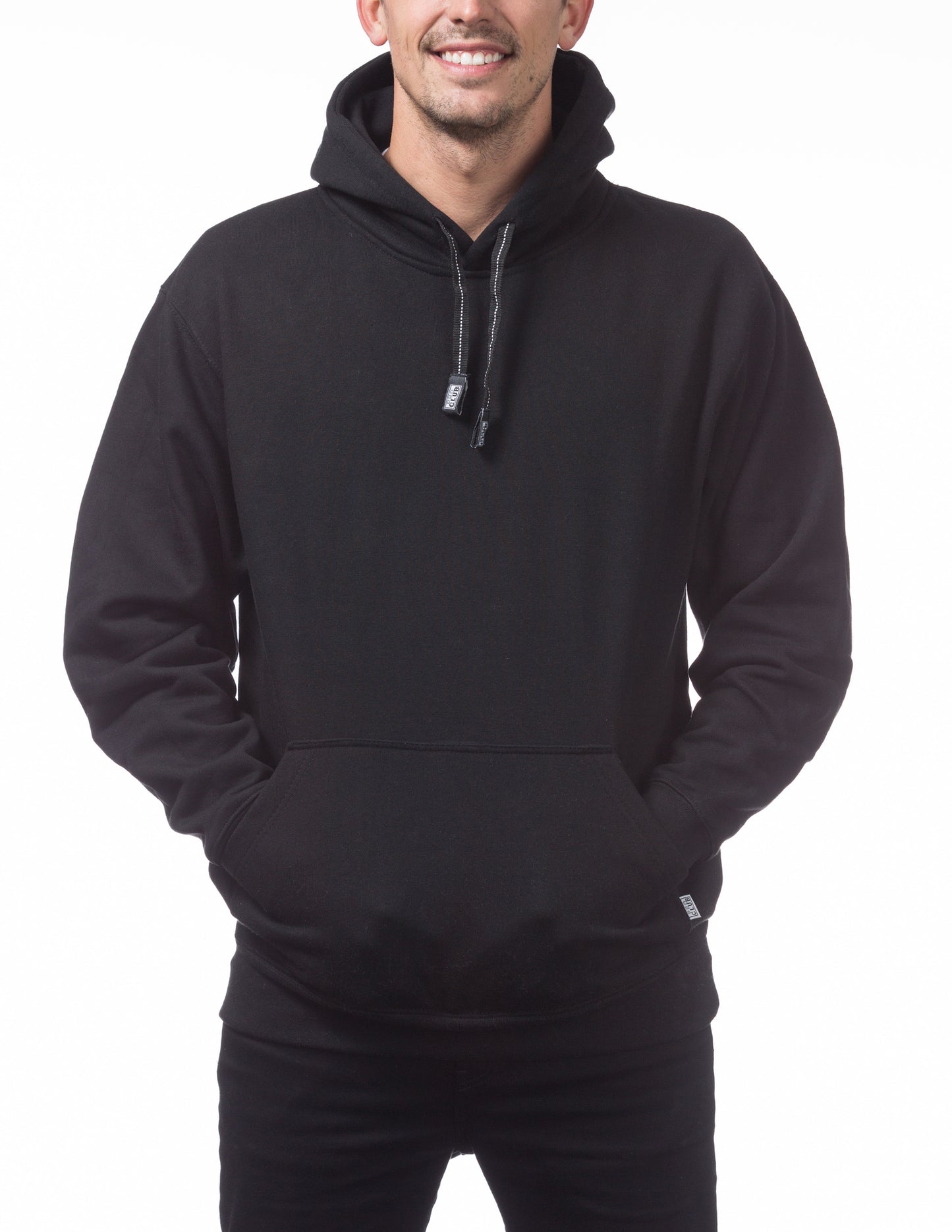 pro club Heavyweight Pullover Hoodie (13oz)