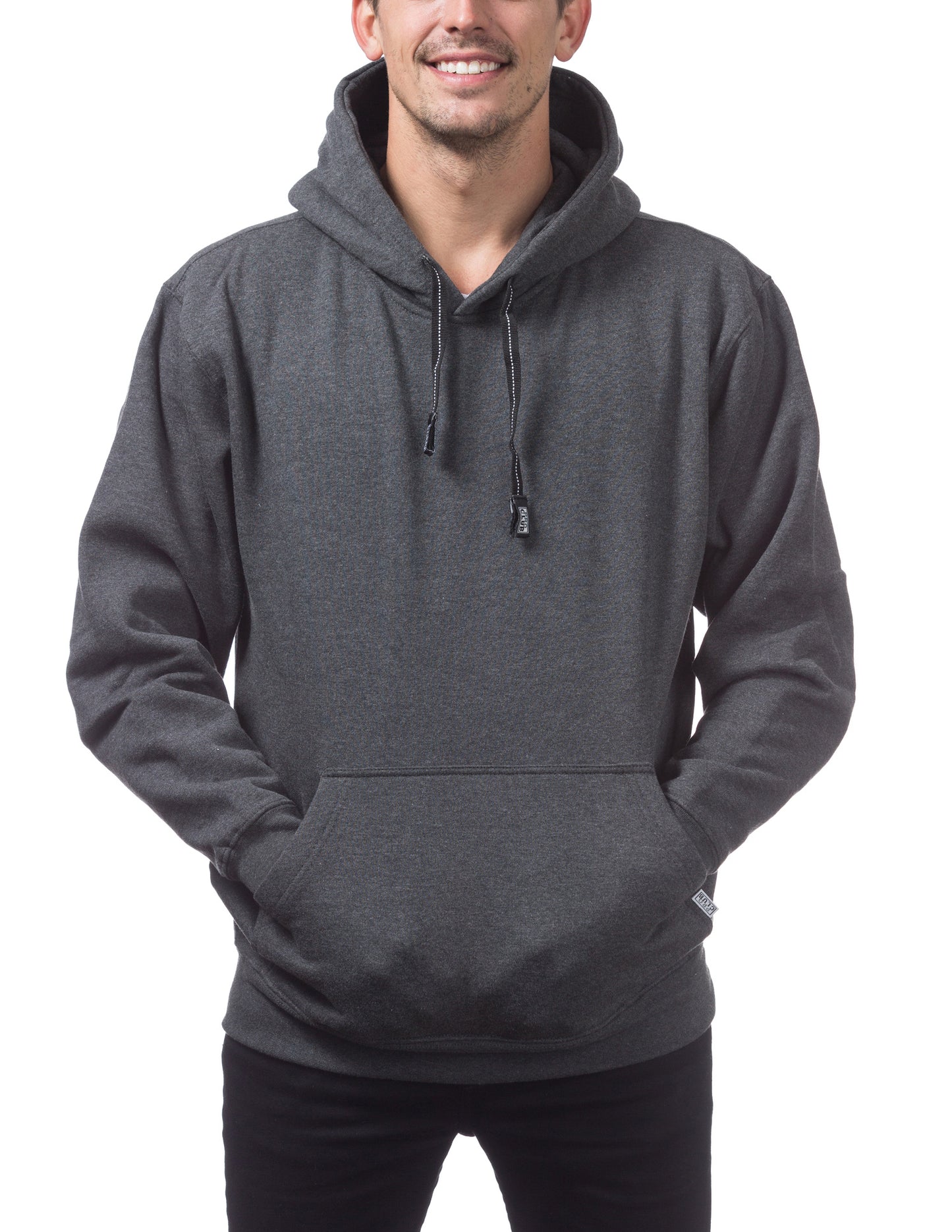 pro club Heavyweight Pullover Hoodie (13oz)
