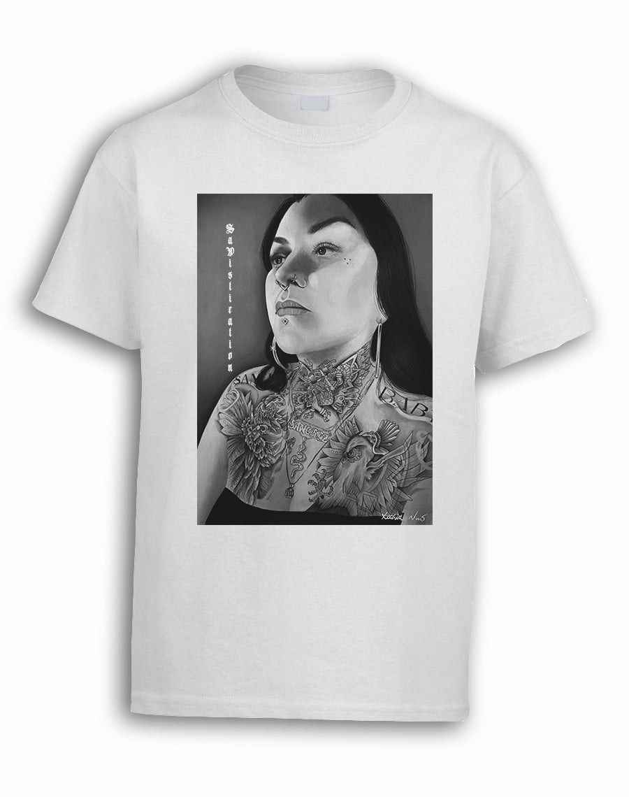 short sleeve T