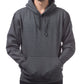 pro club Heavyweight Pullover Hoodie (13oz)