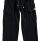 pro club Heavyweight Fleece Cargo Pants SKU : 162