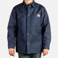 Ben Davis Original Jacket, Snap Front