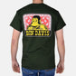 Paisley Logo T-Shirt