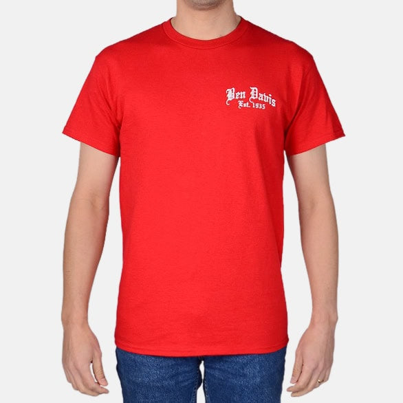 Paisley Logo T-Shirt