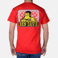 Paisley Logo T-Shirt