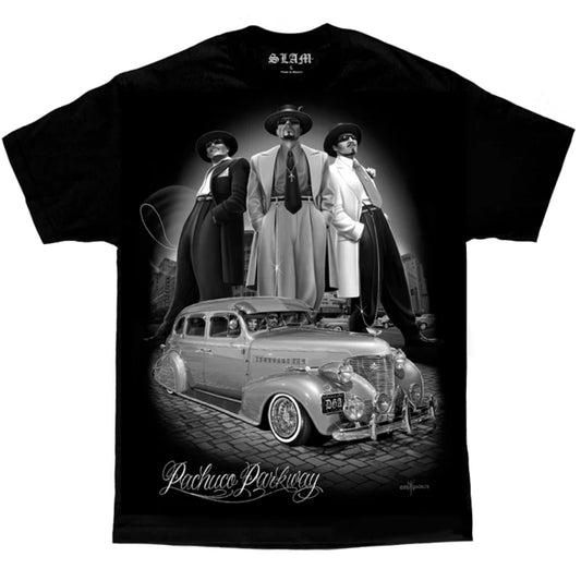 DGA SLAM Pachuco Parkway Tee