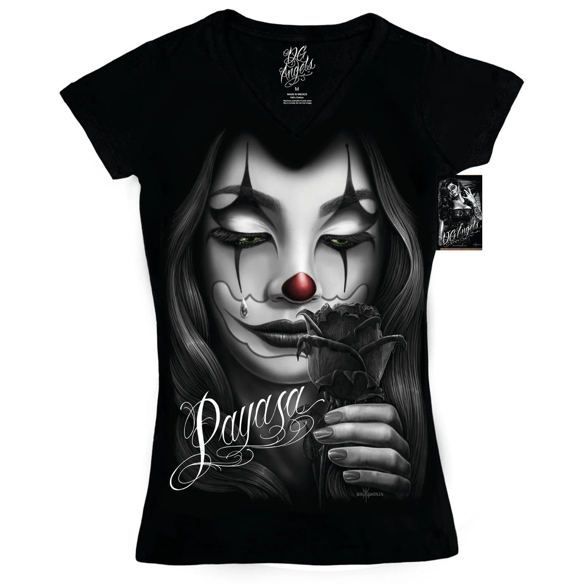 DGA Payasa V-Neck