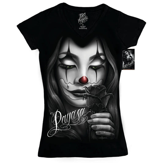DGA Payasa V-Neck