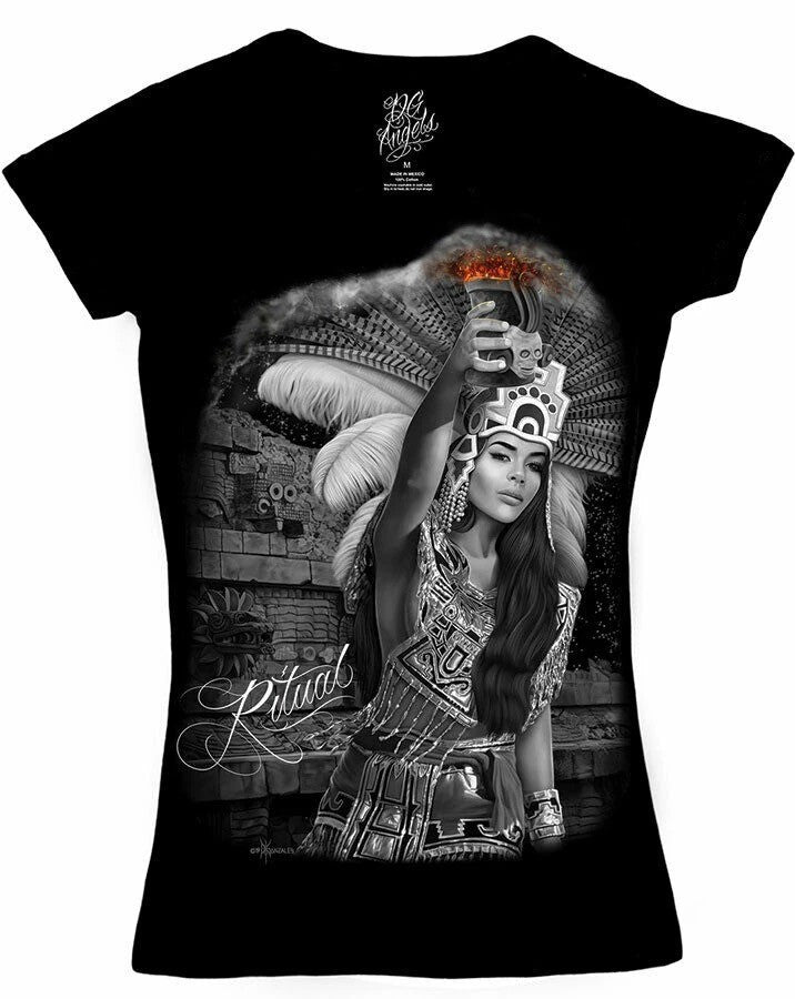 DGA Ritual V-Neck