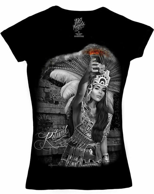 DGA Ritual V-Neck
