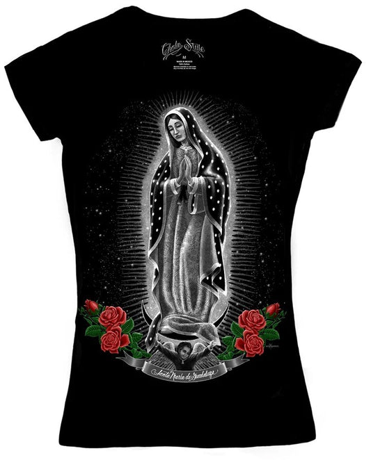 DGA Santa Maria Women’s V-Neck