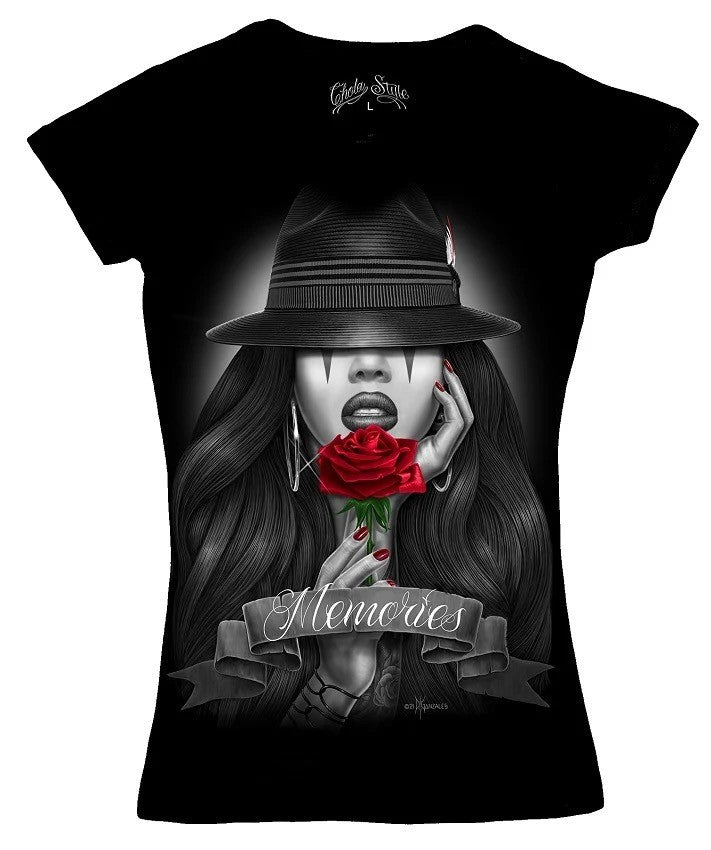 DGA Memories V-Neck