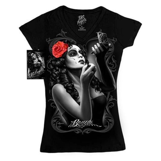 DGA Bonita V-Neck