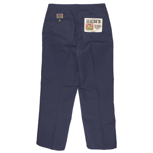 Ben Davis Original Ben’s Work Pant — Navy, #698