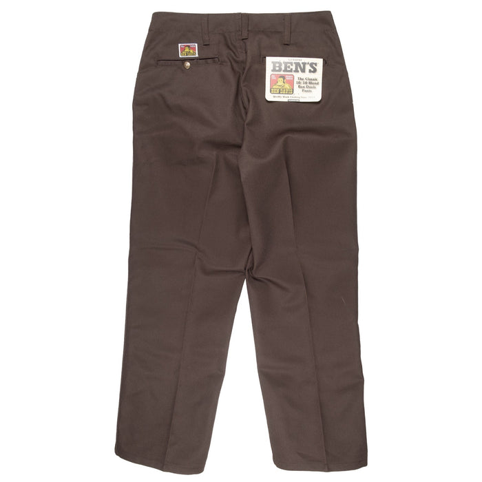 Ben Davis brown work pants