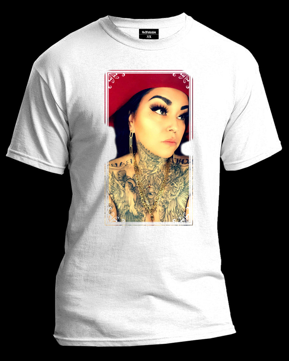 red tat hat